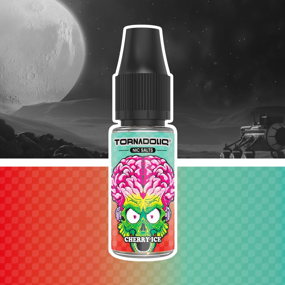 Cherry Ice