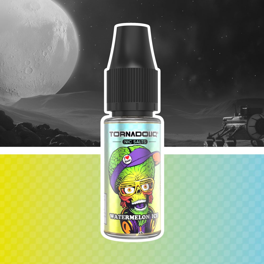 Watermelon Ice