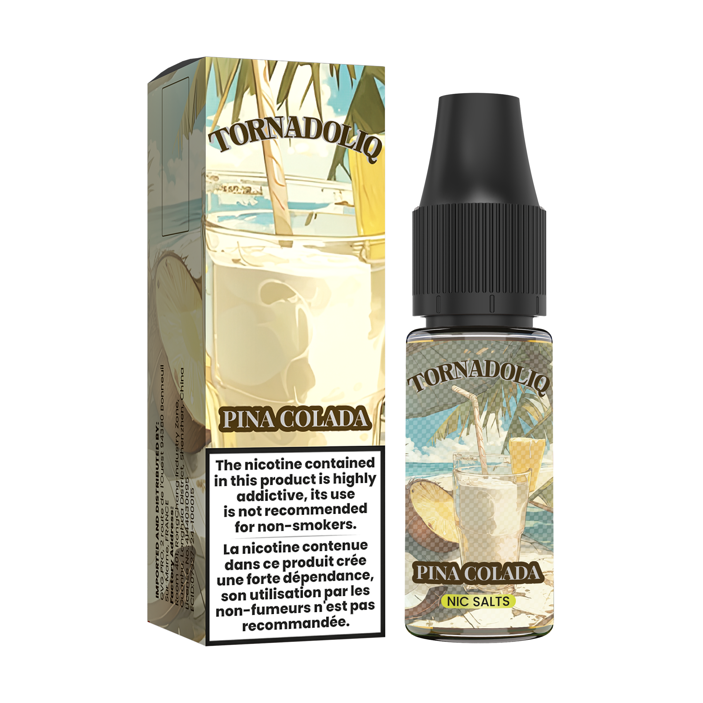 Pina Colada
