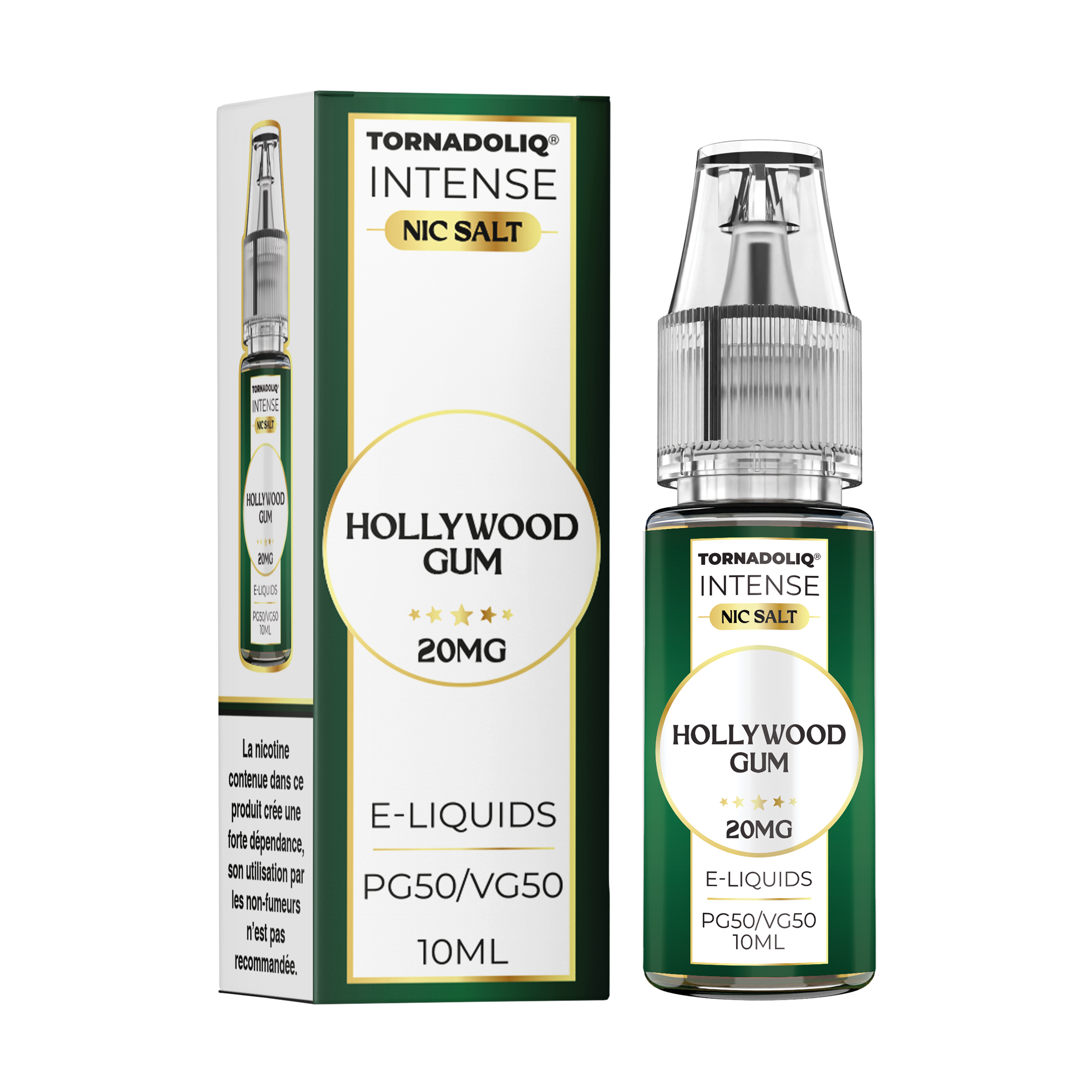 Hollywood Gum
