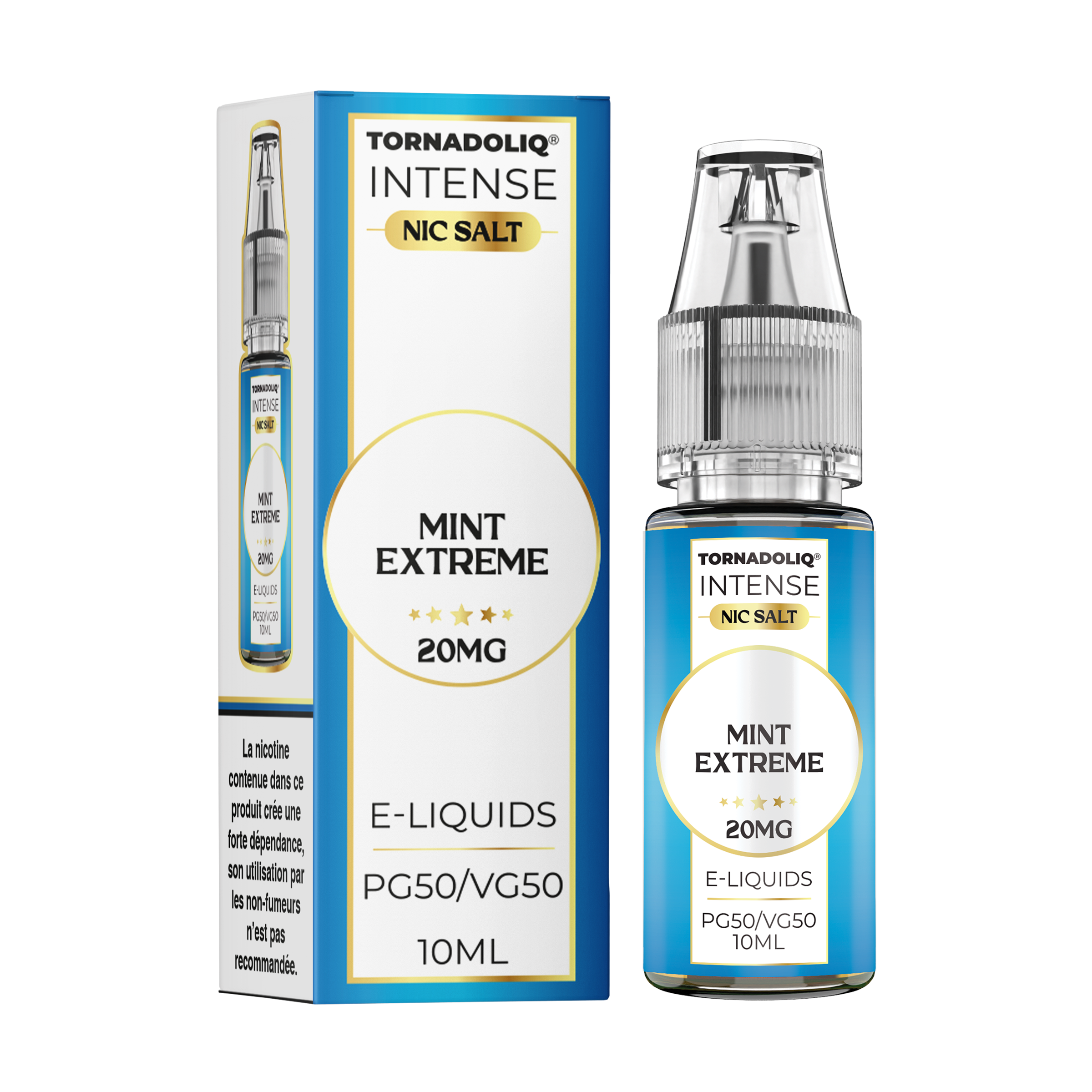 Mint Extreme