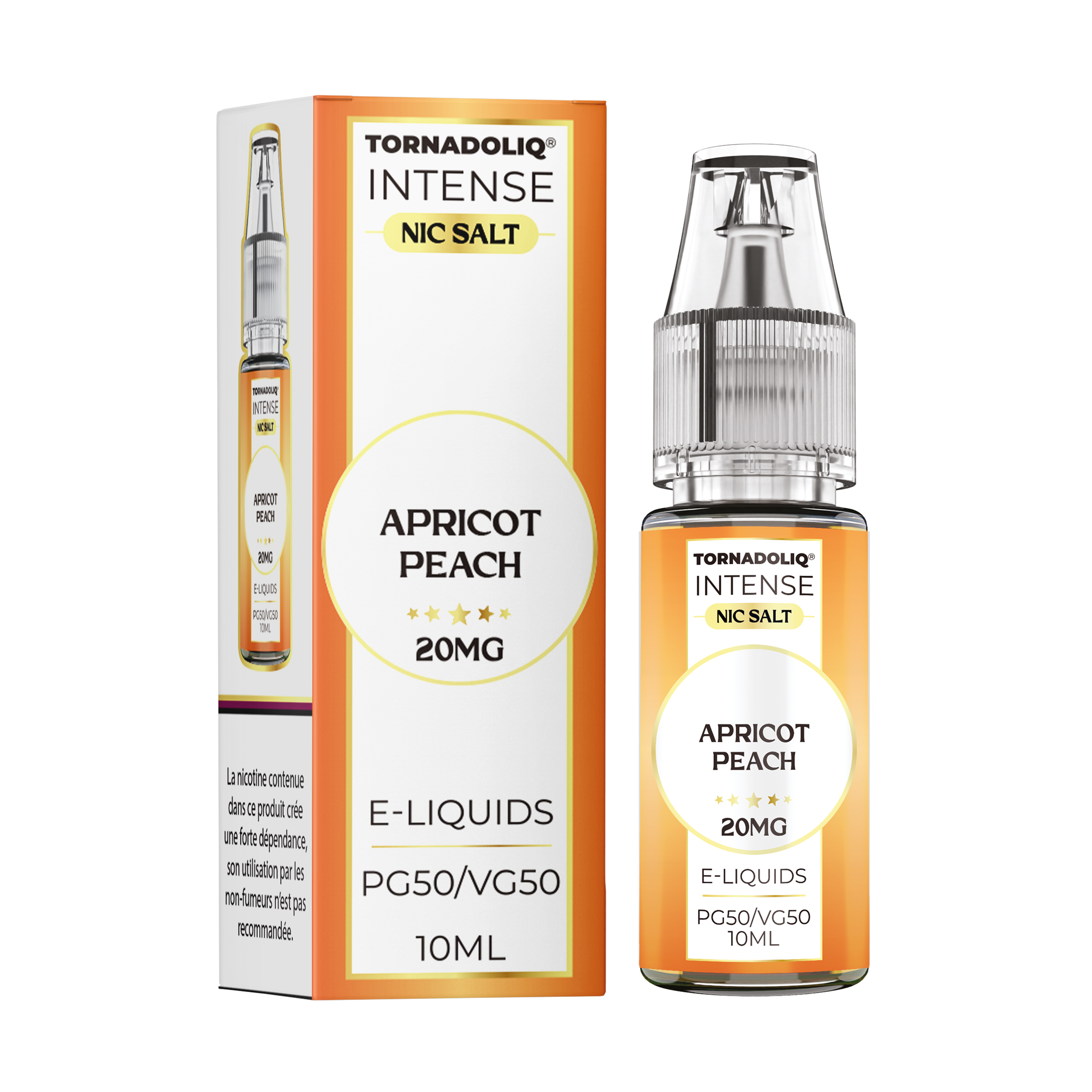 Apricot Peach