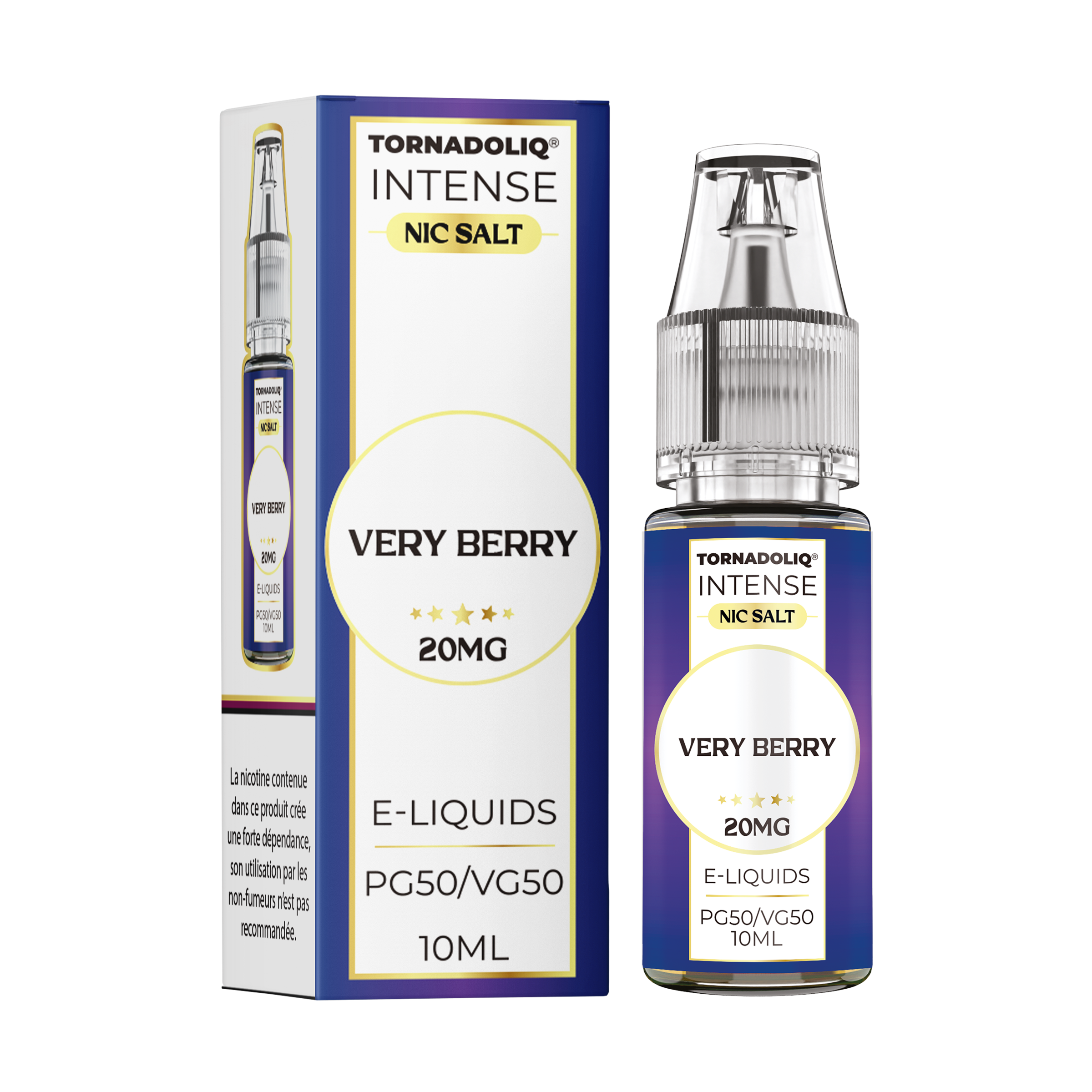 Very Berry