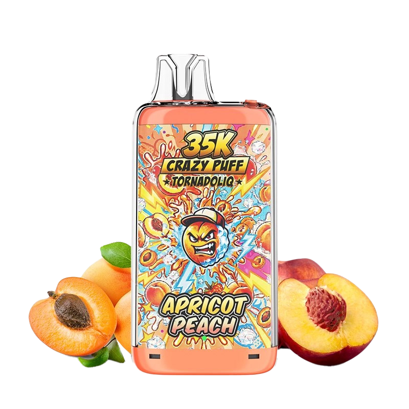 Apricot Peach 35K