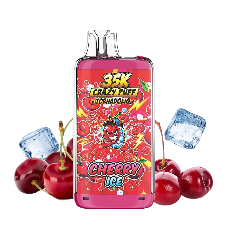 Cherry Ice 35K