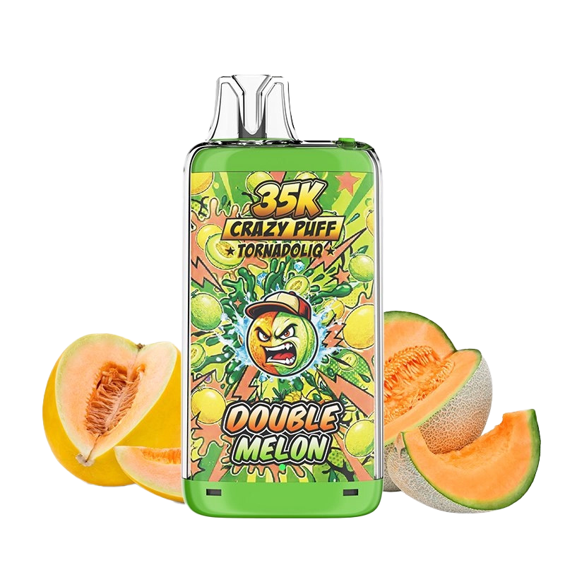 Double Melon 35K