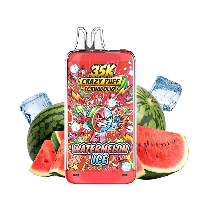 Watermelon Ice 35K