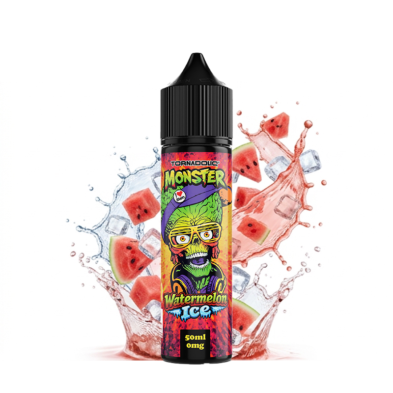 Watermelon Ice 50ml 0mg