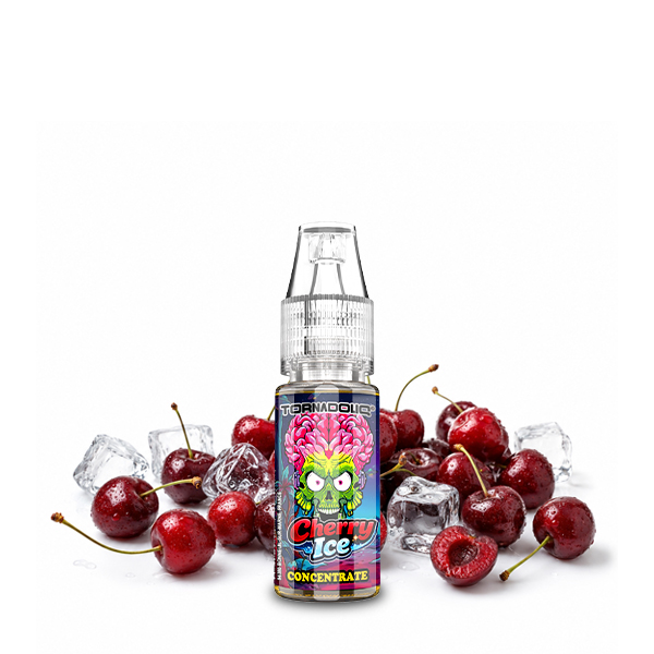 Concentré Cherry Ice 10ml