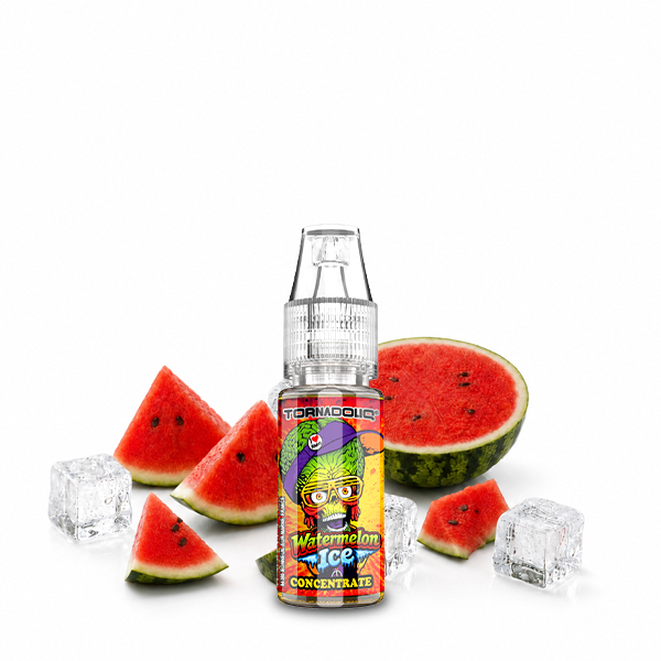 Concentré Watermelon Ice 10ml